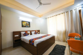 FabHotel Indian I